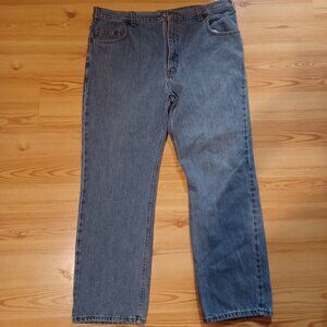 Mens Arizona Classic Jeans